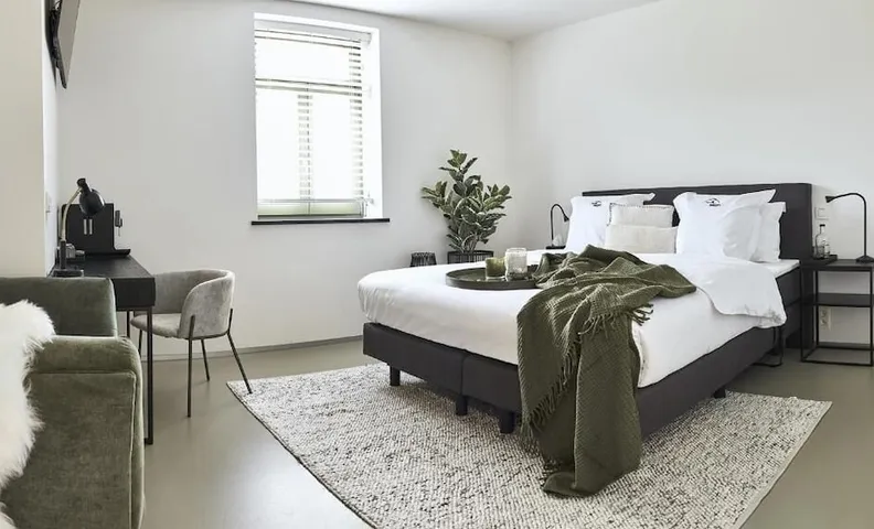 B&B 보스베르헌