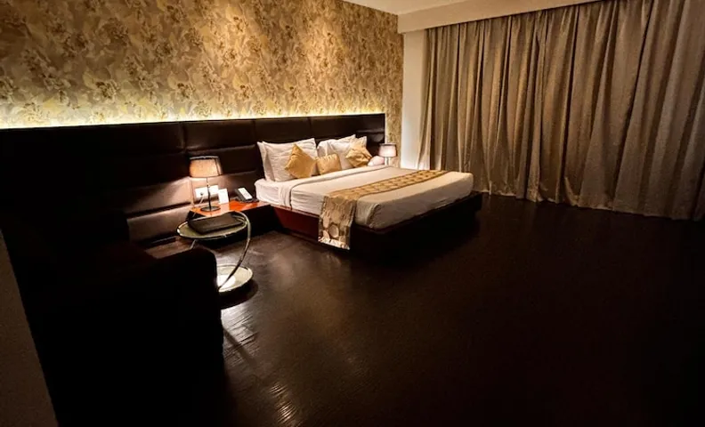 호텔 킹스 클리프