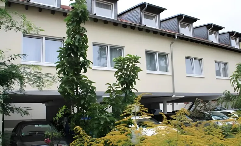 RIESENjunior Hanau by Trip Inn