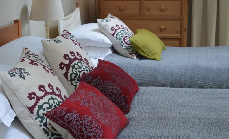 모츠 코티지