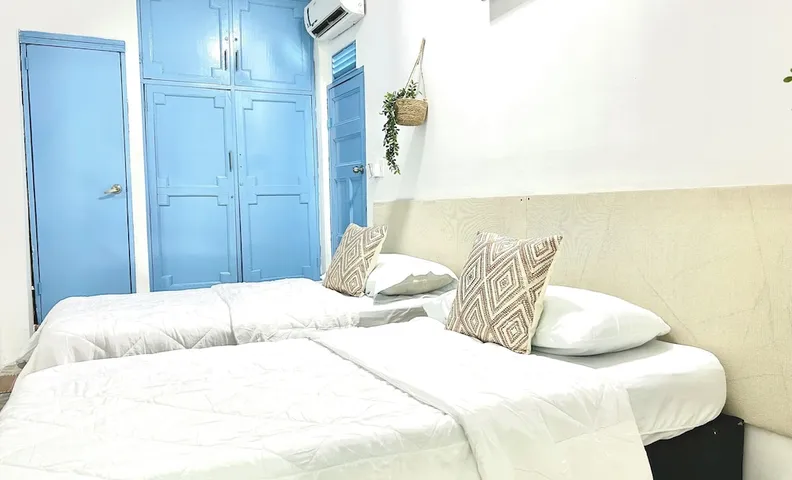 호텔 카사야