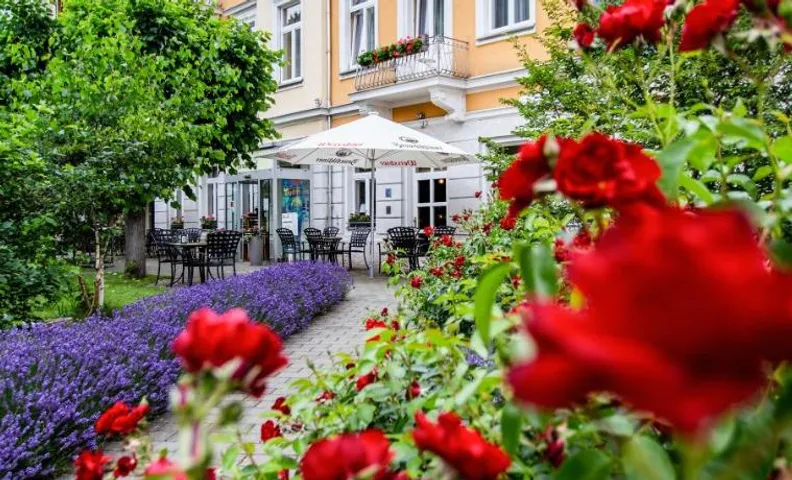 Hotel Lindenhof Bad Schandau