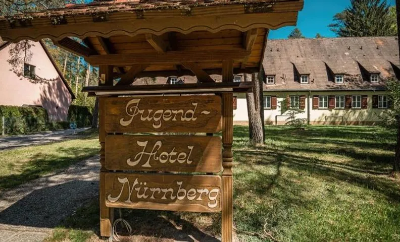 Jugendhotel Nürnberg