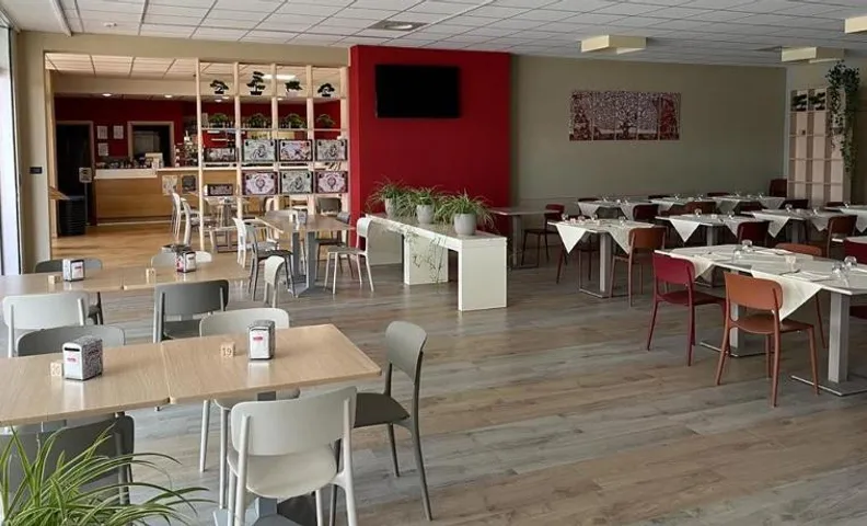 TERRAZZA Rooms