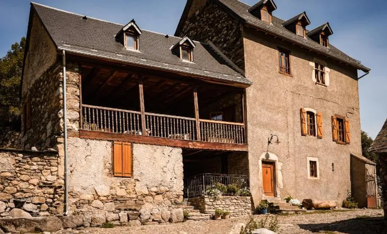 Maison Lassalle