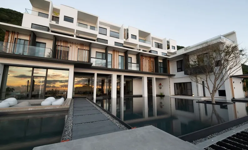 AQUATREE RESORT