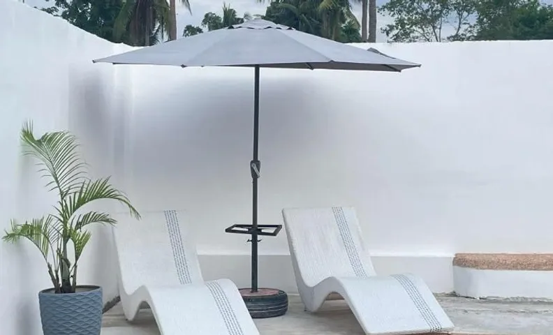 Hiddennest Guest house