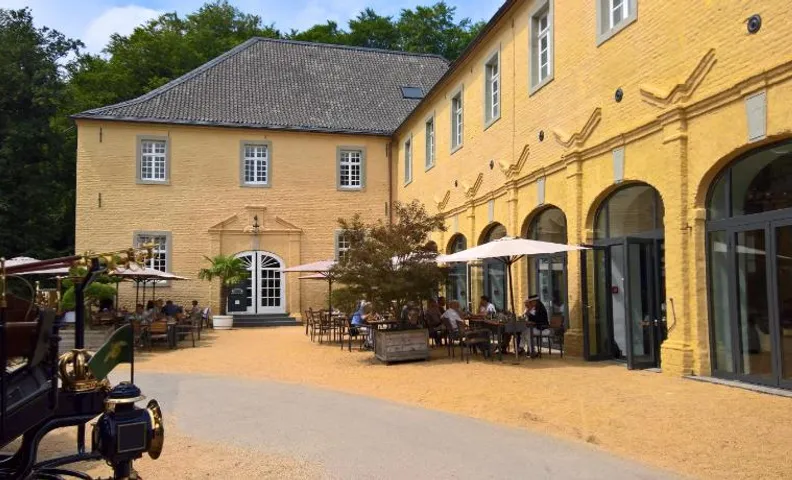 Hotel Schloss Dyck