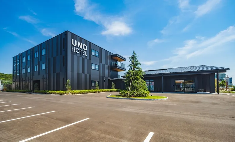 UNO 호텔