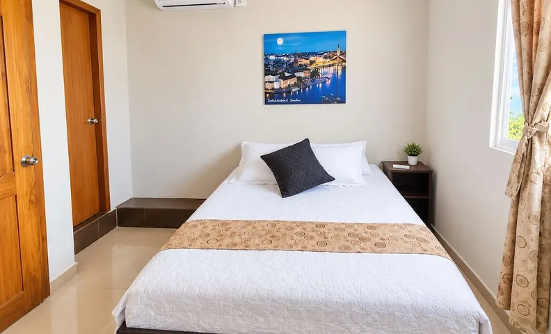 호스탈 스위트 스톡홀름