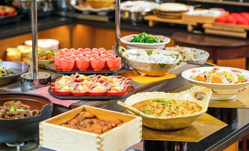 호텔 호케 클럽 카고시마