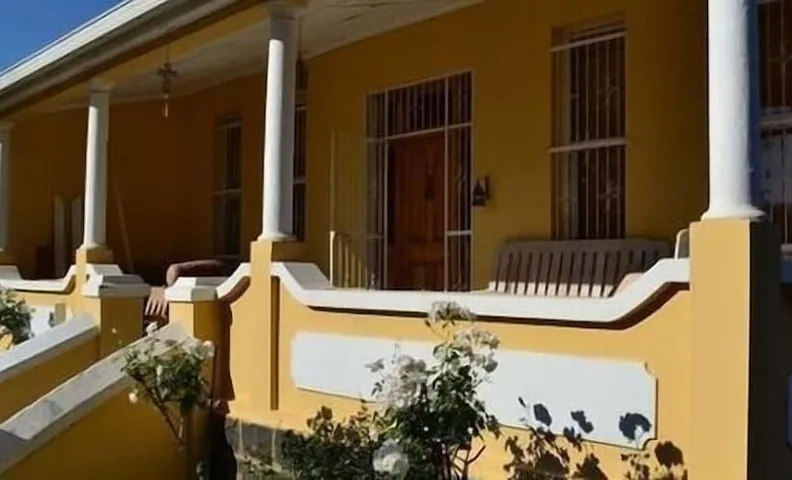 콘벤트 힐 B&B