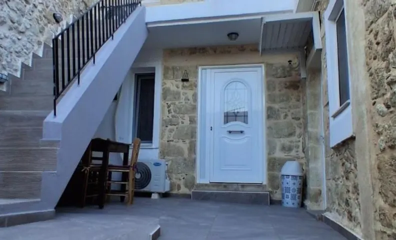 Anelia Stone Retreat
