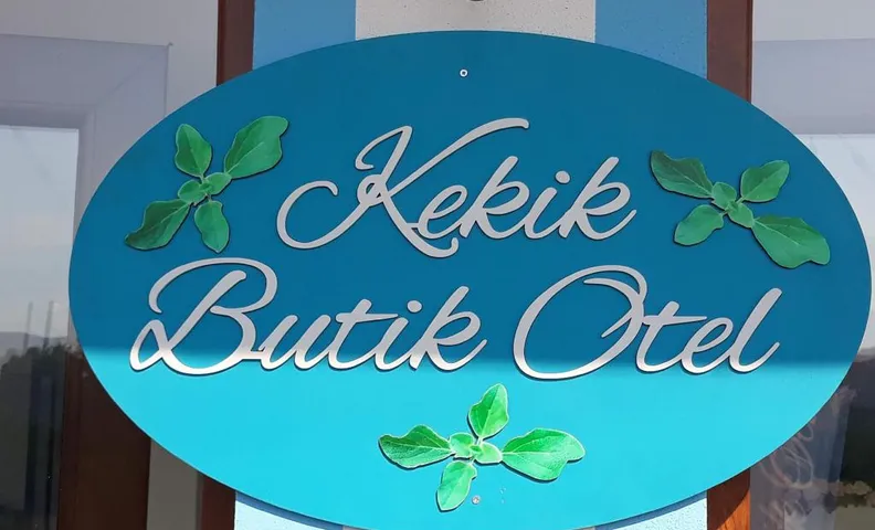 kekik butik otel 