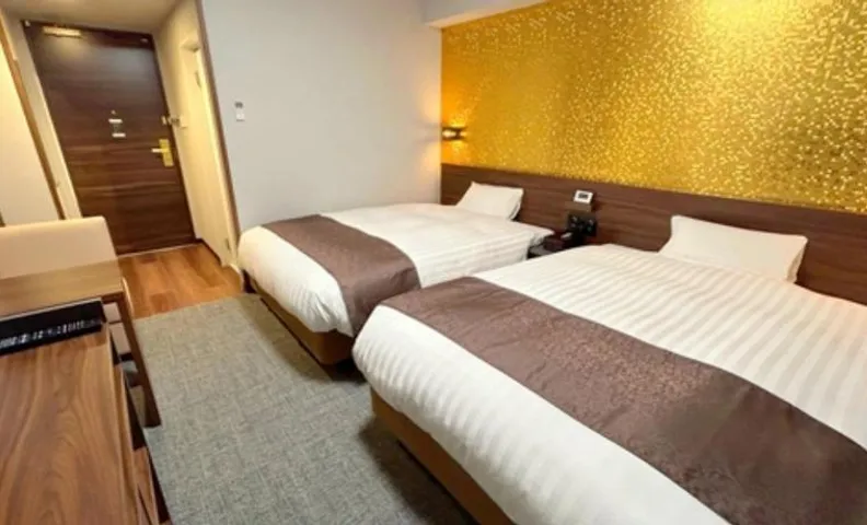Second Inn Hana Hotel Hanazono Inter - Vacation STAY 40299v