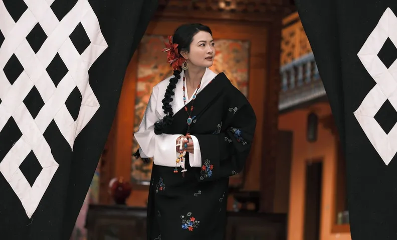 주자이거우 비자 부티크 B&B