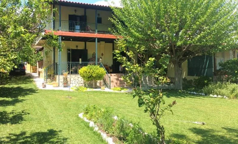 Thaleia apartment