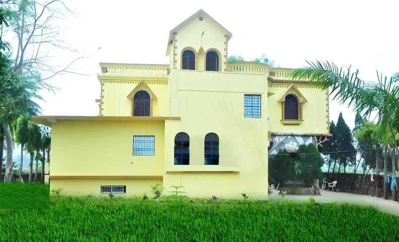 Similipal Resort