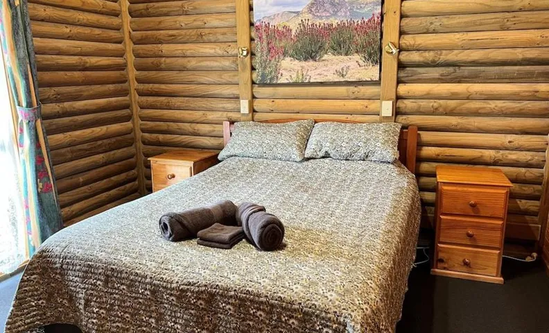 Happy Wanderer Holiday Resort The Grampians