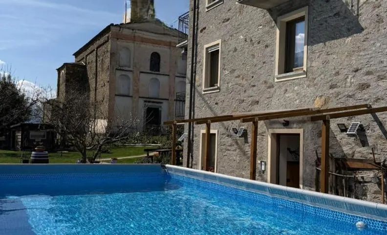 Il posto al sole