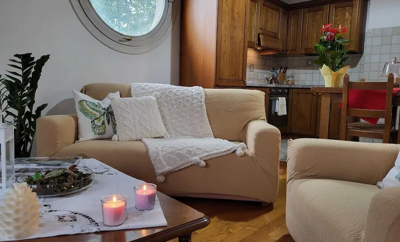 Residence Antico Borgo