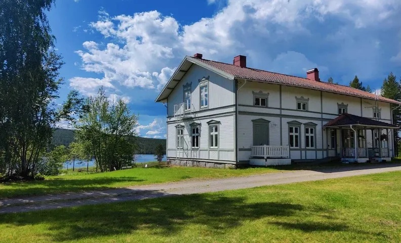 LantLiv I Österjörn AB