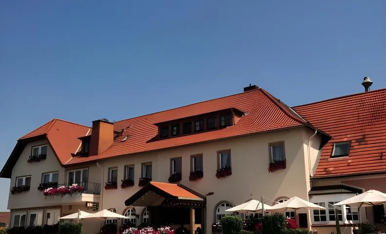 Hotel Waldkrug