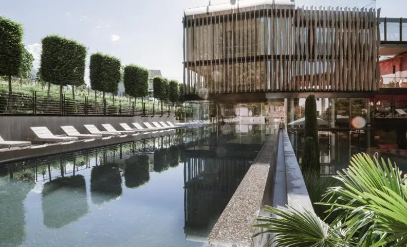Lindenhof Pure Luxury & Spa DolceVita Resort