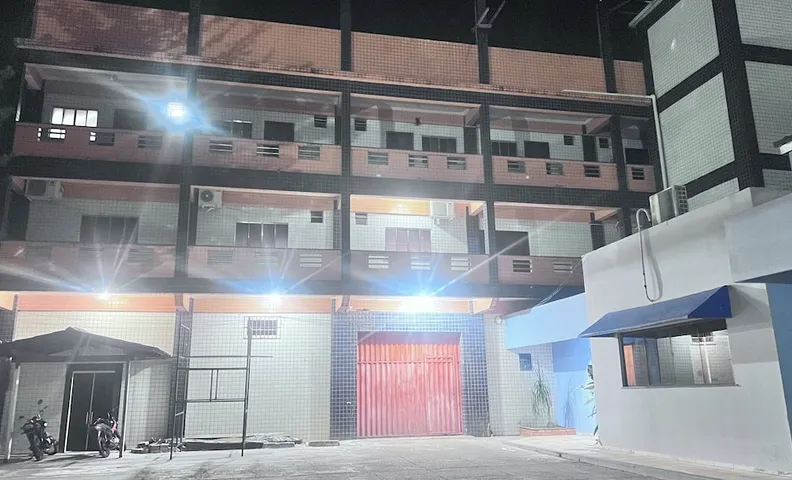 브라즈 호텔