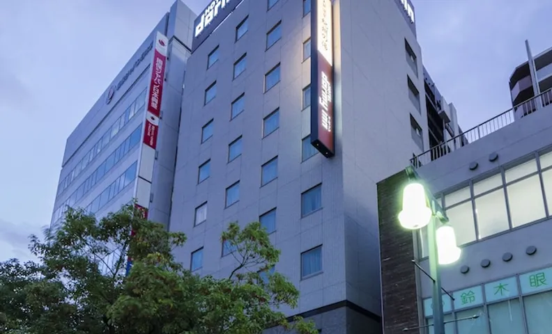 도미 인 프리미엄 와카야마 내추럴 핫 스프링