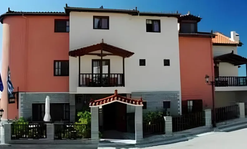 Panorama Hotel