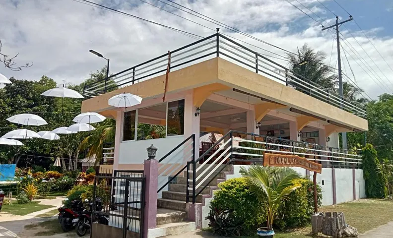 Dumalaay Coastline Resort