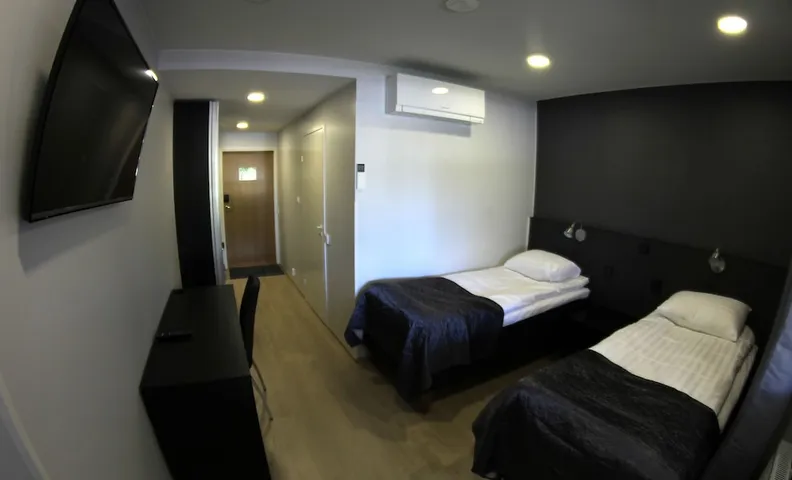 호텔리 마릴린