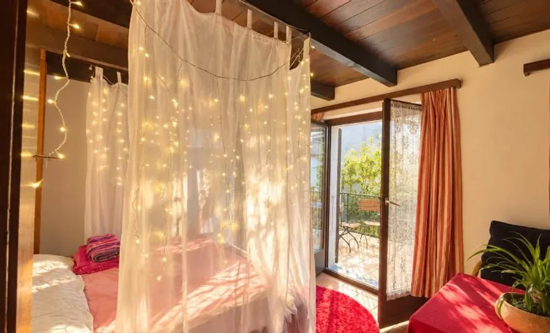 Serena Joy Retreat