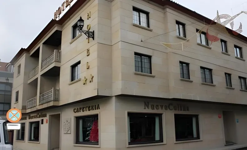 Nueva Colina