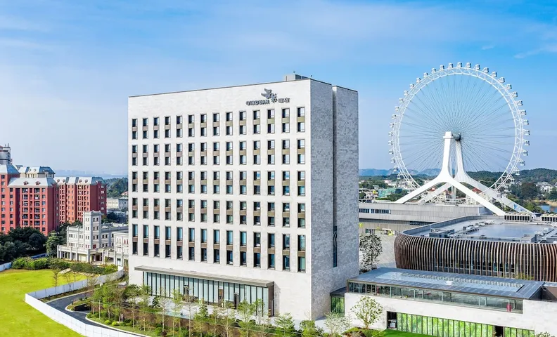 기르디어 호텔