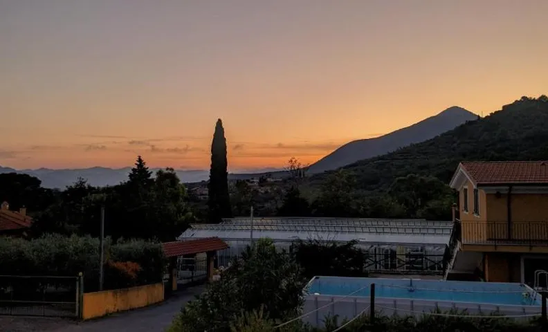 Agriturismo Tendapiccola Ceriale