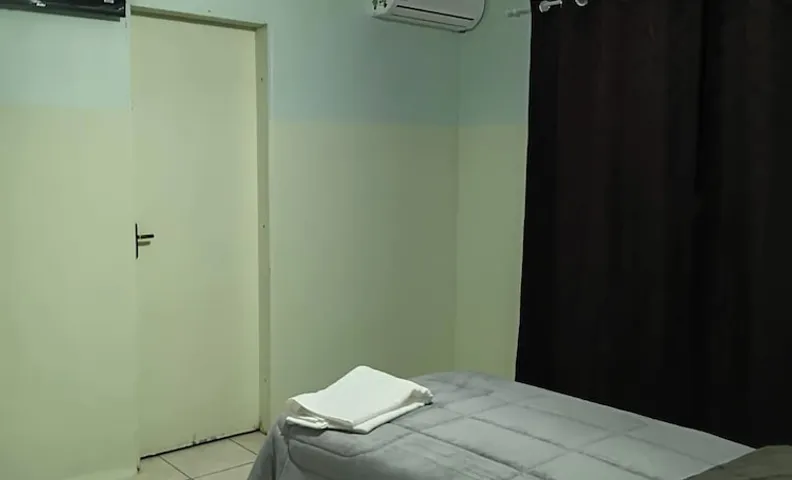 호텔 다 루즈