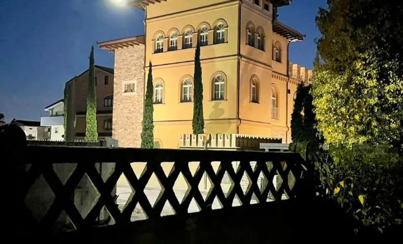 Accomodation Hotel Castello Il Codirosso