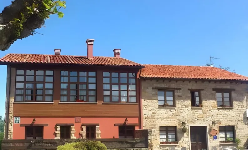 Apartamentos Rurales La Ciriguena