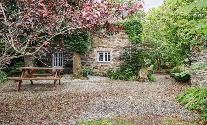 The Cottage