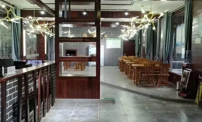 Yuqingfang Hongdu Hostel