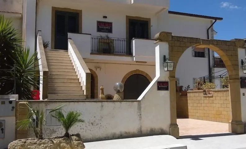 팰리스 B&B