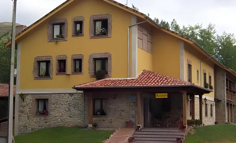 Conjunto Hotelero La Pasera