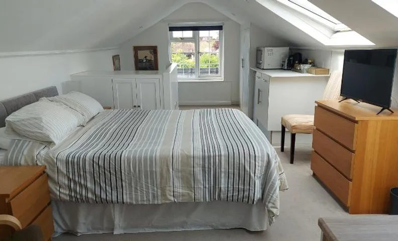 Avalon Guest Suite Ewell