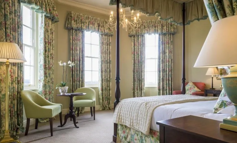 The Talbot Malton