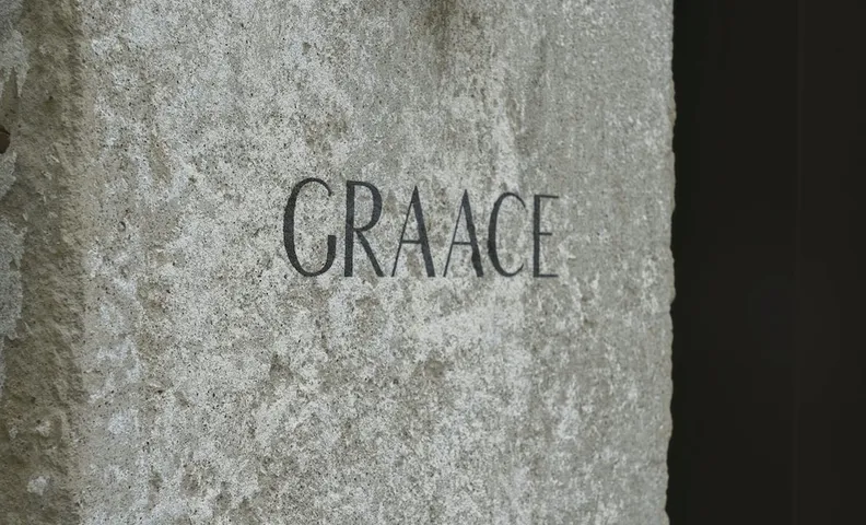 GRAACE 하우스