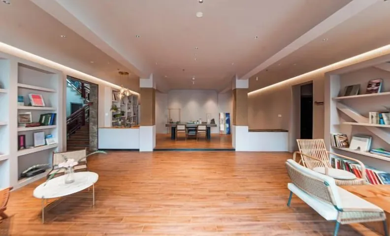 Suzhou Taihu Lakeside·Shanhu Yin·Holiday Homestay