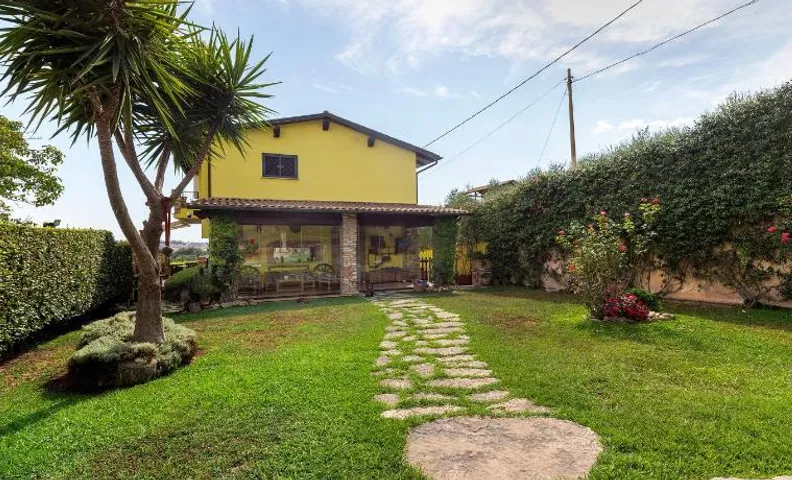 Villa Concipat Rooms