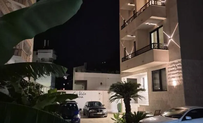 La Vida Budva